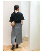 Simple skirt